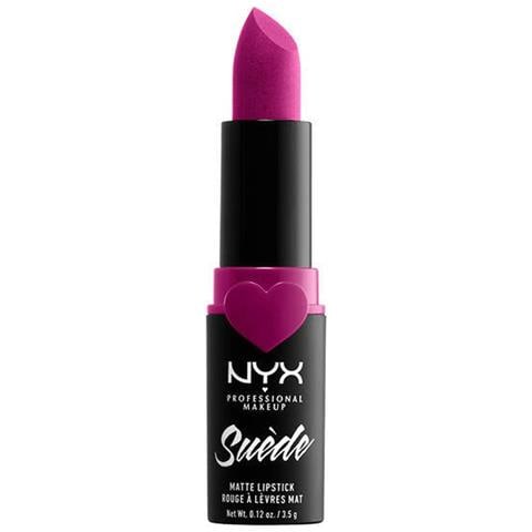 Rossetto Matte Scamosciato Copenhagen 3,5gr - Foto 1