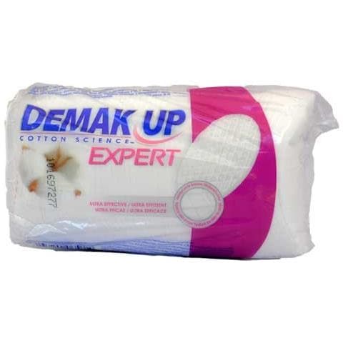 Demak-up Unit 50 Cotton Struccante Ovale - Foto 1