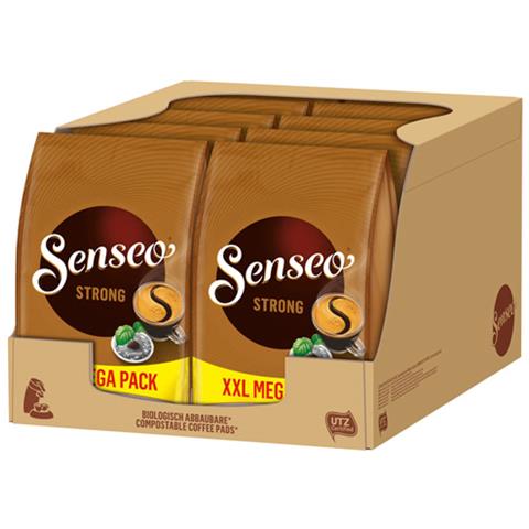 Senseo Strong - 10x 48 Pads - Foto 3