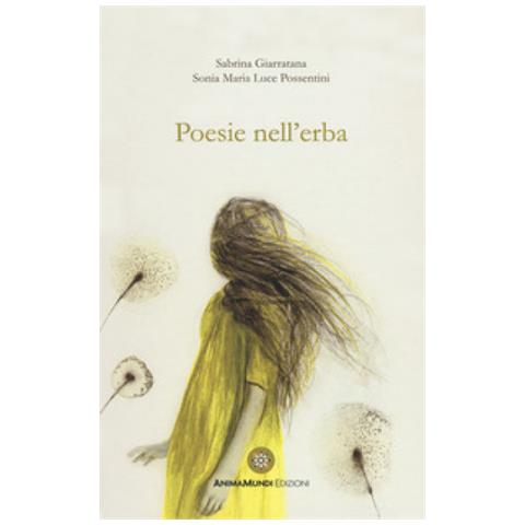 Sabrina Giarratana - Poesie Nell'erba - Foto 1