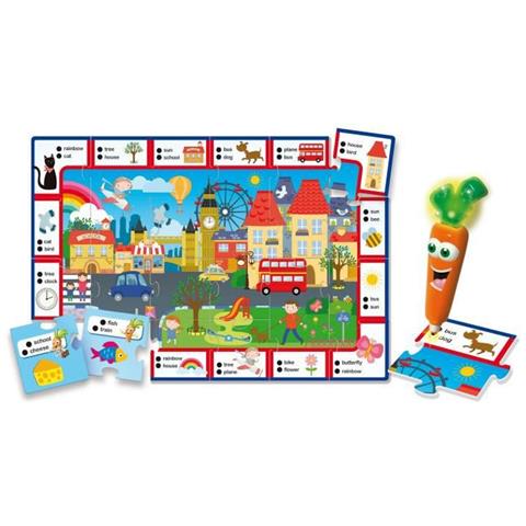 Talking Carotina - Happy English - Foto 1