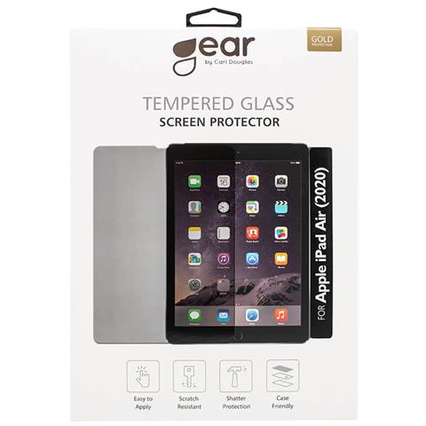 Vetro Temperato 2.5d Ipad Air 10.9 ""2020 "" - Foto 2