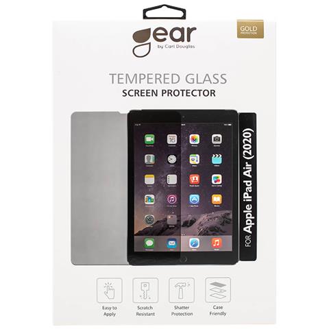 Vetro Temperato 2.5d Ipad Air 10.9 ""2020 "" - Foto 4