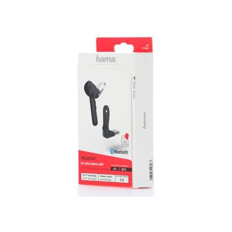 Bt Hf Mono Myvoice1300 Nero Con Caricatore Usb Incluso - Foto 14