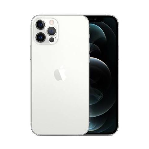 [Ricondizionato GOLD] iPhone 12 Pro 512 GB Argento - Foto 5