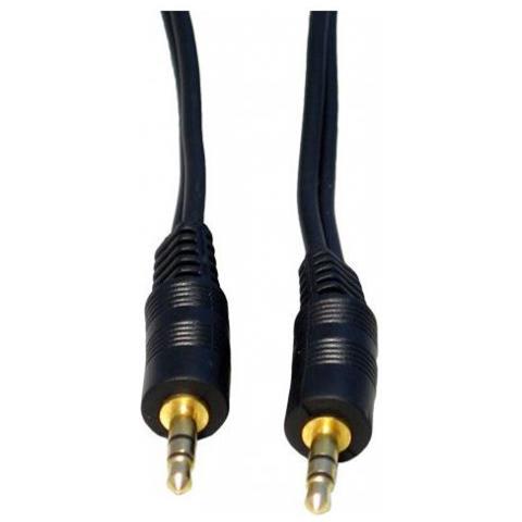 2TT-10 10m 3.5mm 3.5mm Nero cavo audio - Foto 1