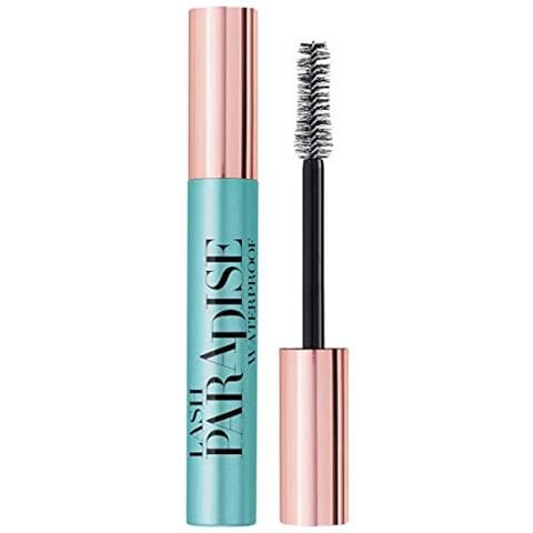 Make-Up Designer Paradise Extactic Waterproof NUDE mascara - Foto 1