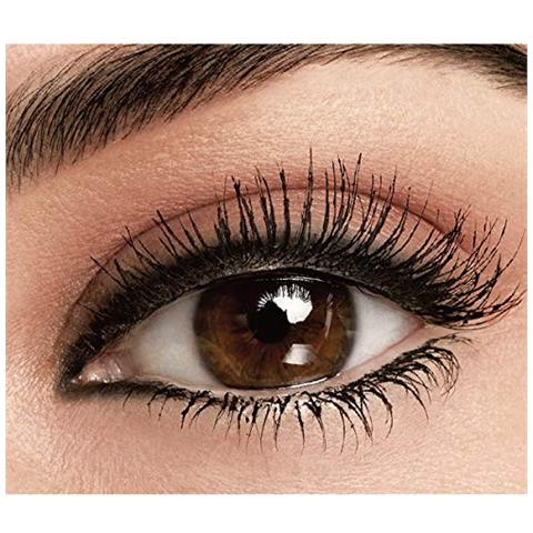 Make-Up Designer Paradise Extactic Waterproof NUDE mascara - Foto 2