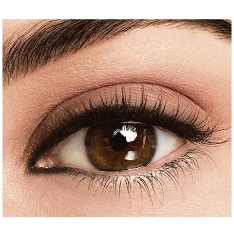 Make-Up Designer Paradise Extactic Waterproof NUDE mascara - Foto 3