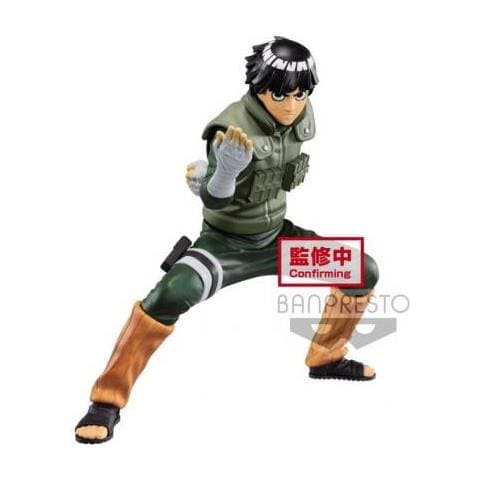 Naruto Shippuden Stars Rock Lee  - Foto 1
