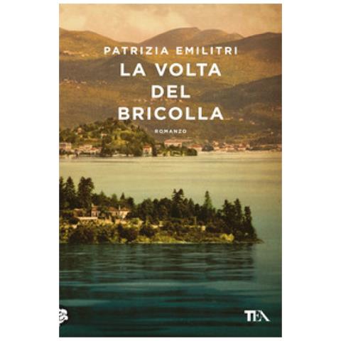 Patrizia Emilitri - La Volta Del Bricolla - Foto 1