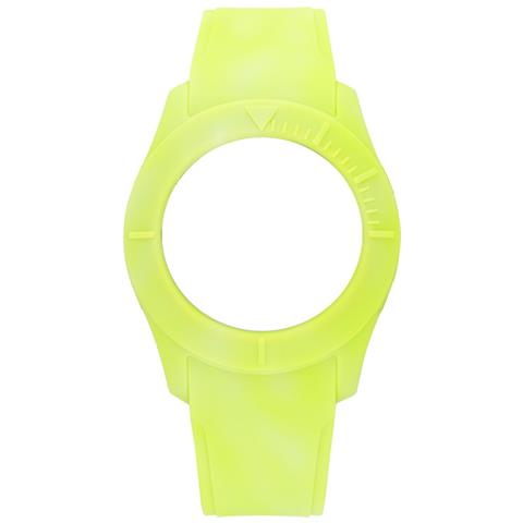 Orologio Watxandco Cowa3605. Cinturino, Colore. Donna. - In ordine - Foto 3