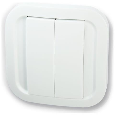 Interrupteur Mural Zigbee Pour Philips Hue Cws-4-1-01 hue - Foto 1