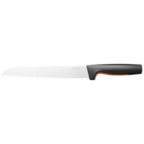 Fiskars 1057538 Coltello Da Cucina Acciaio Inossidabile 1 Pz Coltello Da Pane - Foto 1