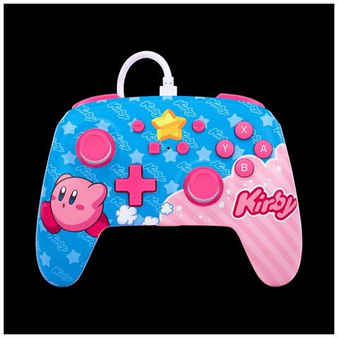 Nsgp0067-01 Gaming-controller Mehrfarbig Usb Gamepad Analog Nintendo Switch (nsgp0067-01) - Foto 1