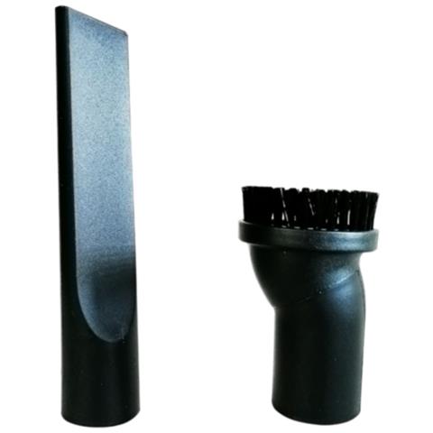 Aspirapolvere Professionale A Zaino, Modello Lp37 E - Foto 5