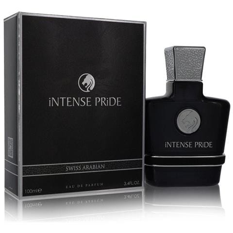 Intense Pride By Swiss Arabian Eau De Parfum Spray 3.4 Oz (men) - Foto 1