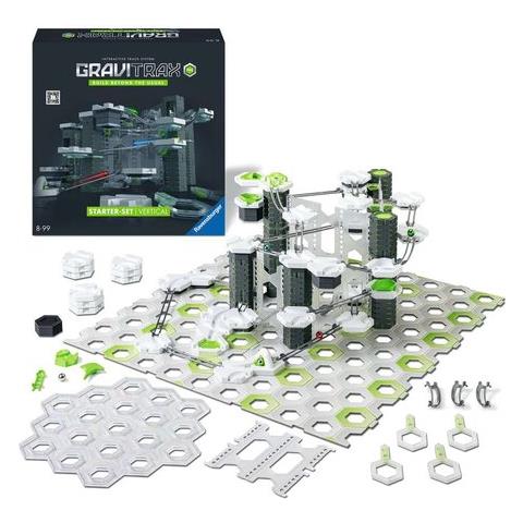 Gt Pro Starter Set Vertical Set Pista 22426 Gravitrax - Foto 1