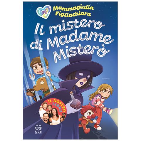 Null - Il Mistero Di Madame Misterò - Foto 2