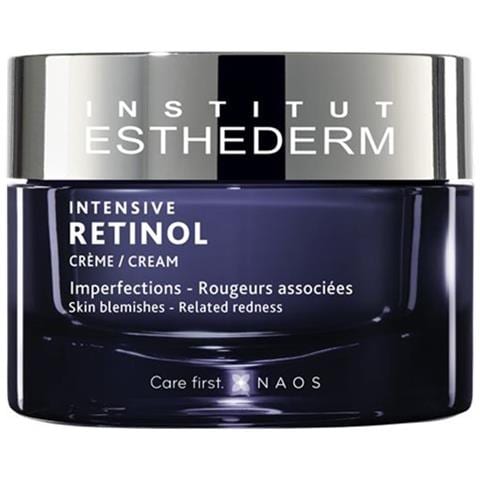 Retinol Creme 50ml Intensive Institute Esthederm - Foto 1