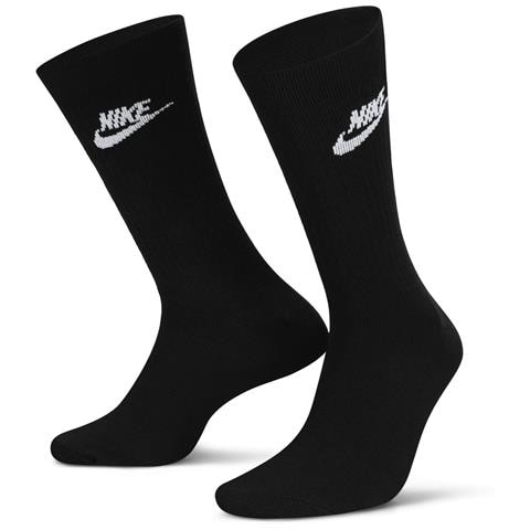 Sportswear Everyday Dx5025-010, Unisex, Nero, 42-46 - Foto 5