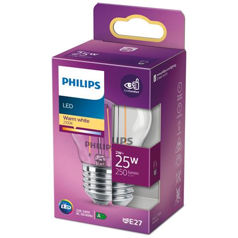 Philips Oliva Lampadina - Foto 2