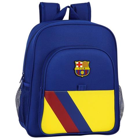 Zaino Scuola 19/20 Azzurro - Foto 1