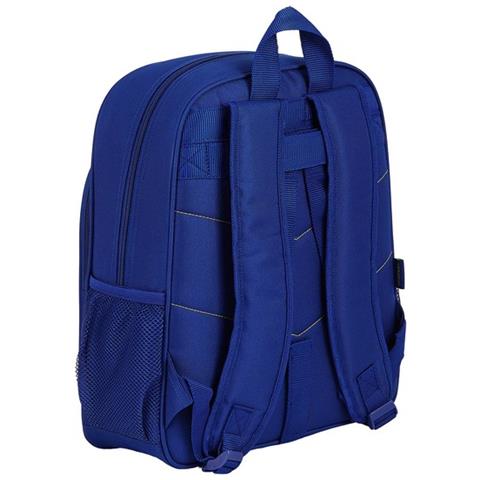 Zaino Scuola 19/20 Azzurro - Foto 4