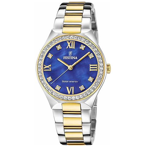Orologio Uomo Festina F20659/2 - Foto 1