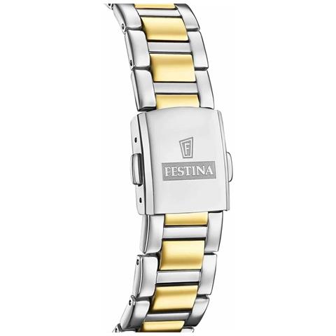 Orologio Uomo Festina F20659/2 - Foto 3