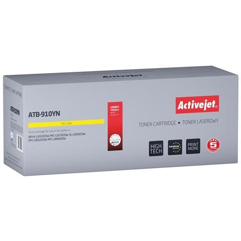 TONER - Atb-910yn Giallo - Foto 1