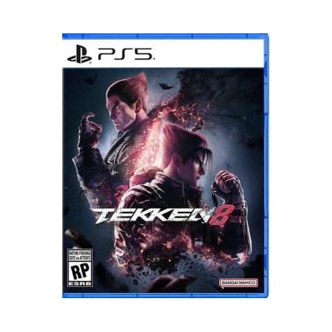 PS5 Tekken 8 EU - Foto 1