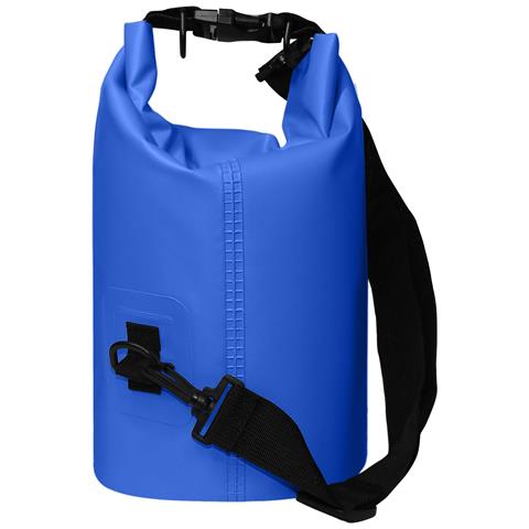 Isar Sacco Impermeabile 5 L - Foto 2