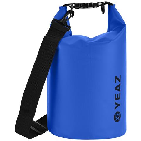 Isar Sacco Impermeabile 5 L - Foto 1