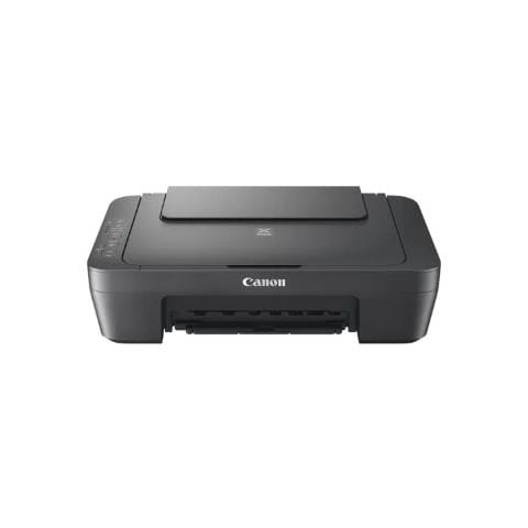 Stampante Multifunzione a Getto d'Inchiostro PIXMA MG2551S A4 4800 x 600 DPI Scansione Colore Nero - Foto 1