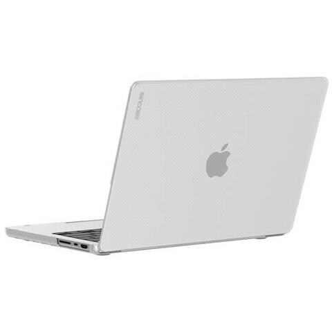 Cover Per Macbook Air 15"" Hardshell Dots, Trasparente - Foto 5