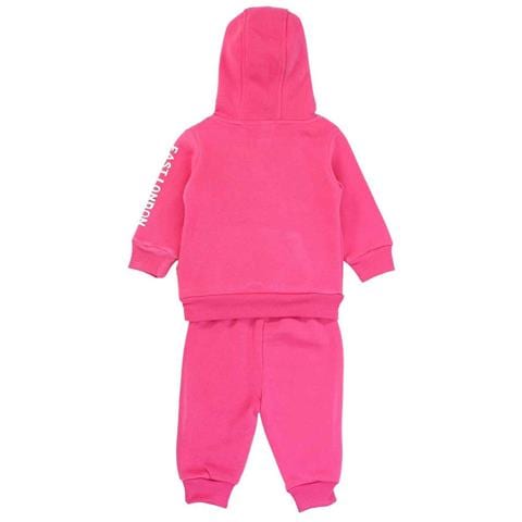 Jogging Completo lc11981 jog baby s2-3m Bambina - Foto 5