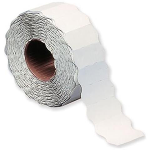 Cf16rotoli Etichette Onda 2612 - Foto 1