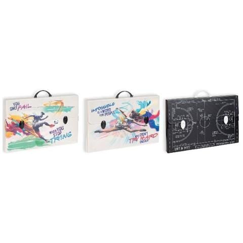 Valiget.polio Sport 56.5x36.5x5.5 - Foto 1