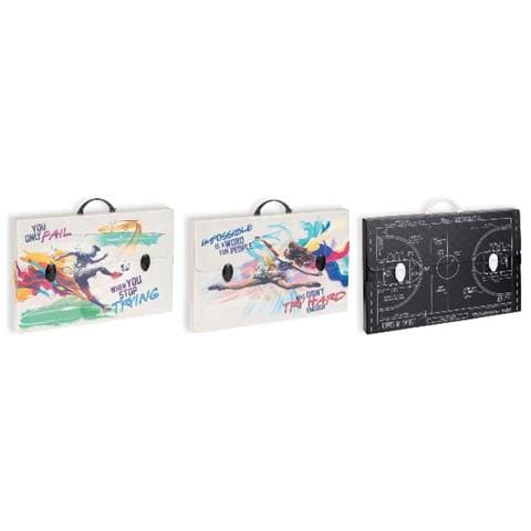 Valiget.polio Sport 56.5x36.5x5.5 - Foto 2