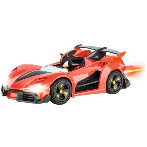 Team Sonic Performance Shadow - Foto 1