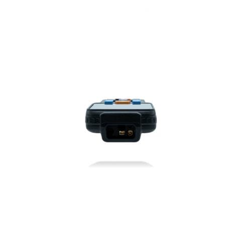 N7 Cachalot Pro Ii Computer Palmare 10,2 Cm (4"") 480 X 800 Pixel Touch Screen 360 G Nero - Foto 3