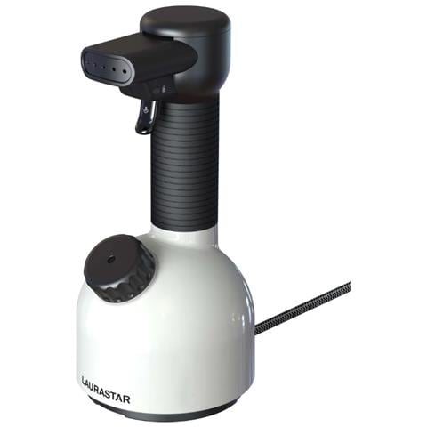 Purificatore per Indumenti a Vapore Iggi Capacità 0,8 L Potenza 850 W Colore Bianco - Foto 1