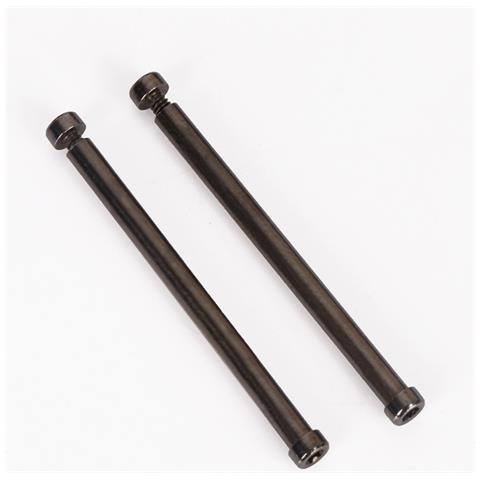 Kit Cacciavite Per Orologio Garmin Fenix Da 26 Mm Black - Foto 2