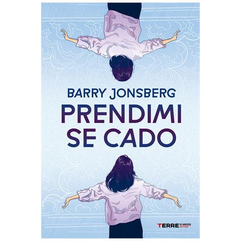 Prendimi Se Cado - Foto 1