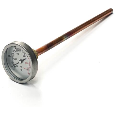Termometro Da Forno - Foto 1