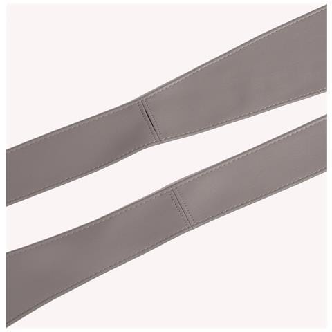 Cintura Larga Con Fiocco Grey - Foto 2