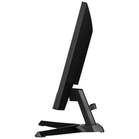G-MASTER G2245HSU-B2 LED display 54,6 cm (21.5") 1920 x 1080 Pixel Full HD Nero - Foto 2
