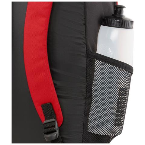 Individualrise Backpack 21l 09057603, Unisex, Rosso, Marime Universala - Foto 2