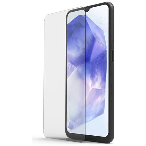 Clear Protect Klare Bildschirmschutzfolie Samsung 1 Stück (e) (00222772) - Foto 1